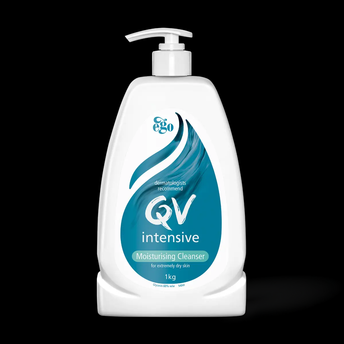 QV Intensive Moisturising Cleanser 1kg 10828