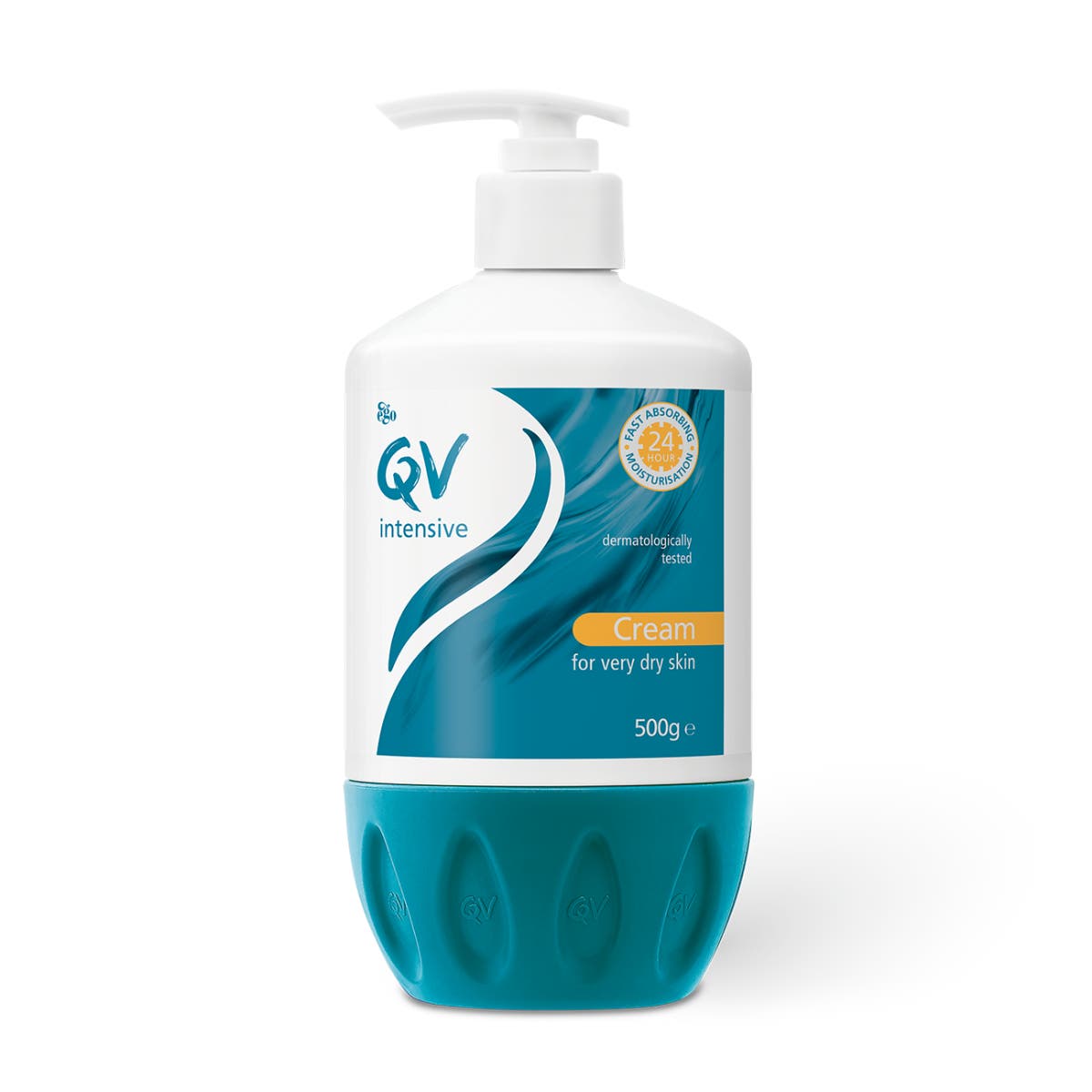 Qv Intensive Cream 500g 11372
