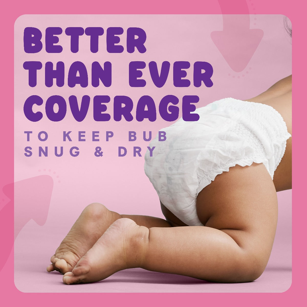 Huggies Nappy Pants Ultra Dry Walker Size 5 Girl 12-17 kg 12285