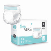 Conni Pull-Ons Pants Unisex Large 85-110cm 1100ml 4601-2-W