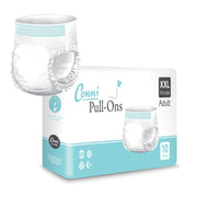 Conni Pull-Ons Pants Unisex Extra Extra Large XXL 130-150cm 1000ml 4601-4-W