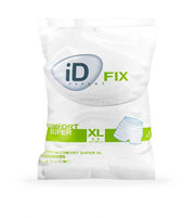 ID Comfort Super Net Pants Extra Large 100-160cm 5410400050