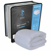 Staydry Durabreathe Bed Insert Queen STAYCC18DB