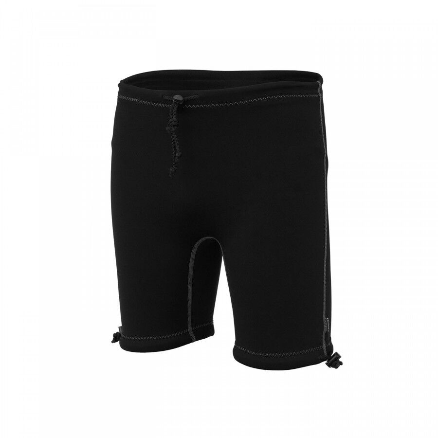 Conni Adult Containment Swim Shorts - Black Large 88-92cm 6603-3-BLK