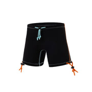 Conni Kids Containment Swim Shorts Black 2-16 Years 54-71cm Waist 58-88cm Hips 6604-BBO