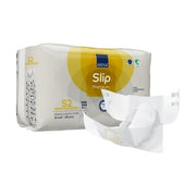 Abena Slip S2 Unisex Briefs Small 60-85cm 7 Drops 1800ml 1000021281