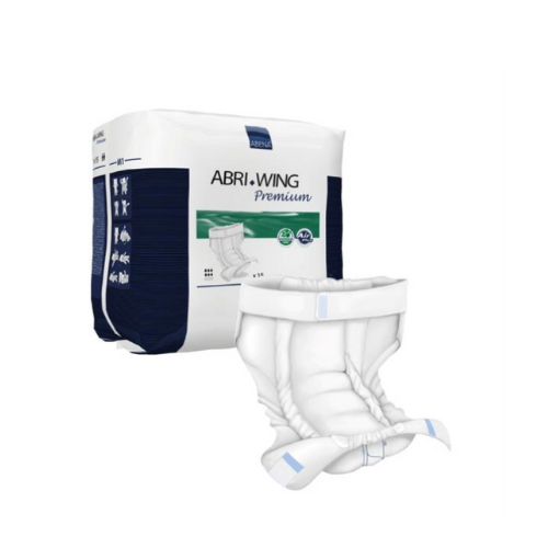 Abri-Wing Medium Plus (M1) 70-110cm 1800ml SA300002