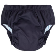 Minappi Pull-Up All-in-One Underwear Pants Maxi Extra Extra Large 95-110cm 1000ml Navy AQPUP1000XXL-NVY