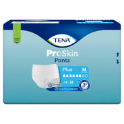 Tena Proskin Pants Plus Unisex Medium 75-100cm 1008ml 792583