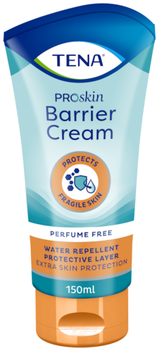 Tena Barrier Cream 150ml 6503