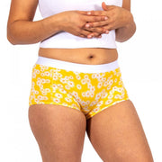 Ladies Boyleg Oopsie - Daisy Conni 5605-OD