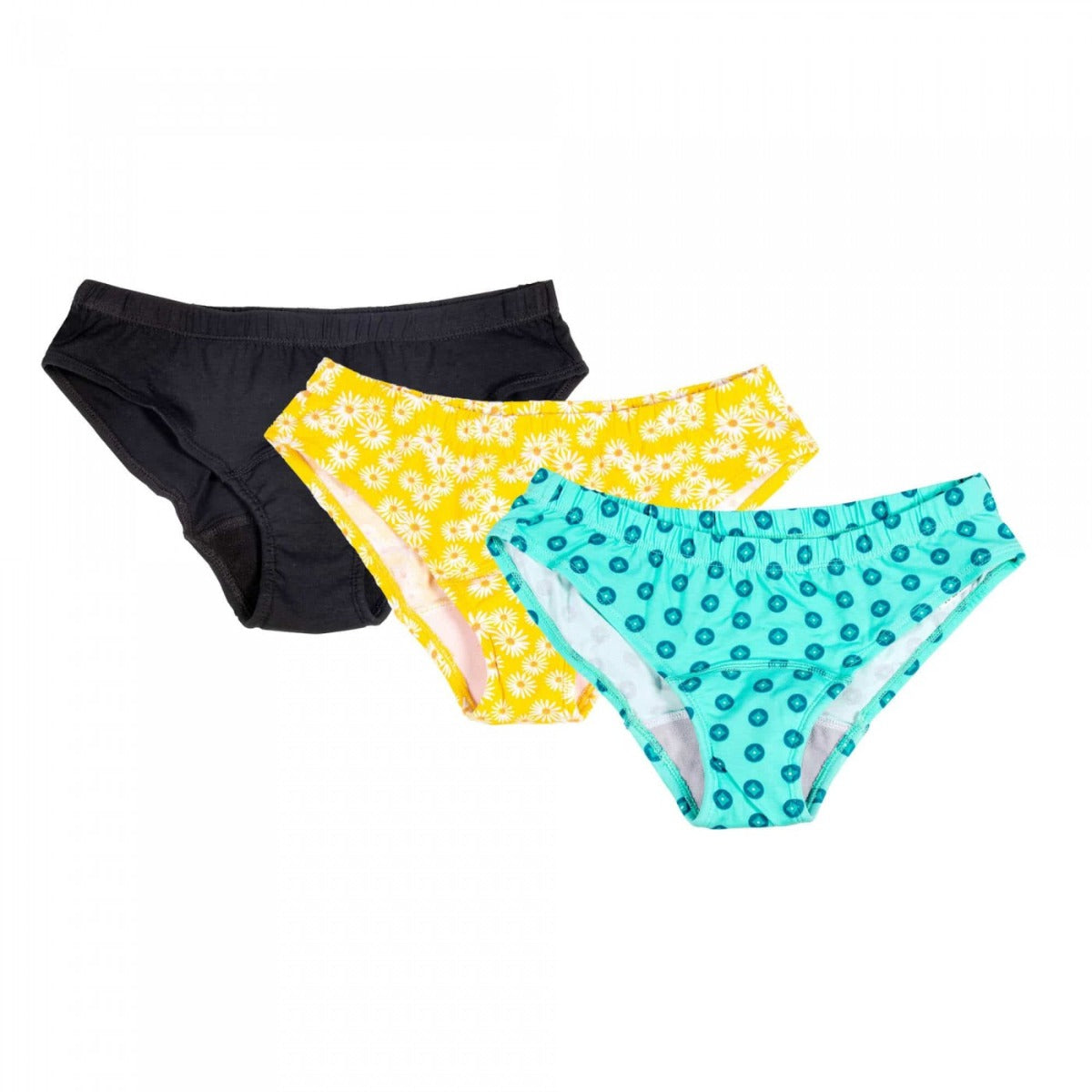 Conni Ladies Brief Oopsie Daisy Underwear Size 10 - 24