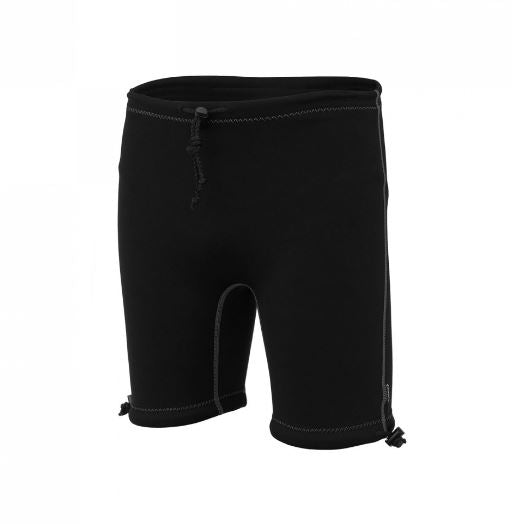 Conni Adult Containment Swim Shorts - Black