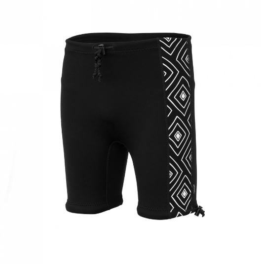 Conni Adult Containment Swim Shorts - Aztec (Small)