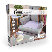 Conni Chair Pad Large 51x61cm 600ml - Mauve CCD0051061-25-1MA