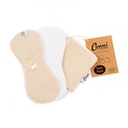 Women's Incontinence Pads (Twin Pack)  CCD-WOMINS-1 Conni