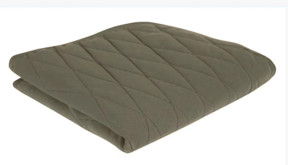Staydry Protect-E Large Chair Pad Stone 50x60cm 500ml STAYCPWPSTLG