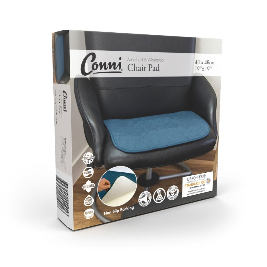 Conni Chair Pad Small 48x48cm 600ml