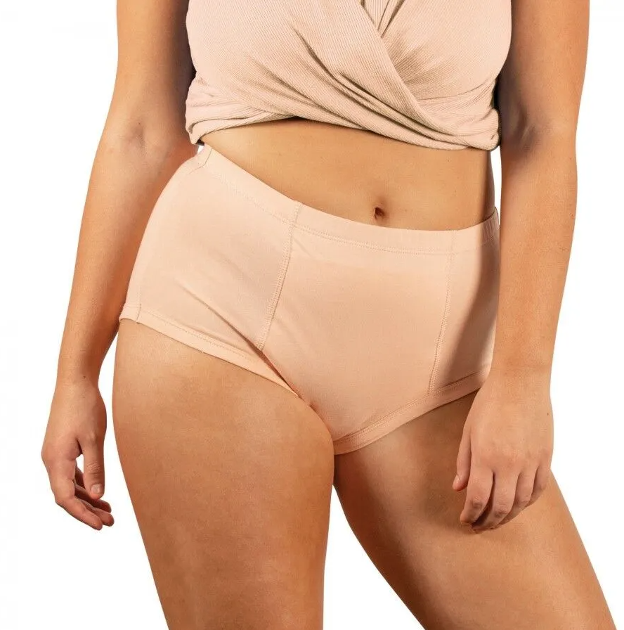 Conni Ladies Classic Beige Underwear Size 10 - 24