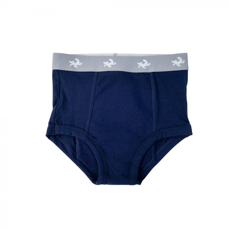 Conni Kids Tackers - Navy 10-12 Year Old CCC5801-4-N