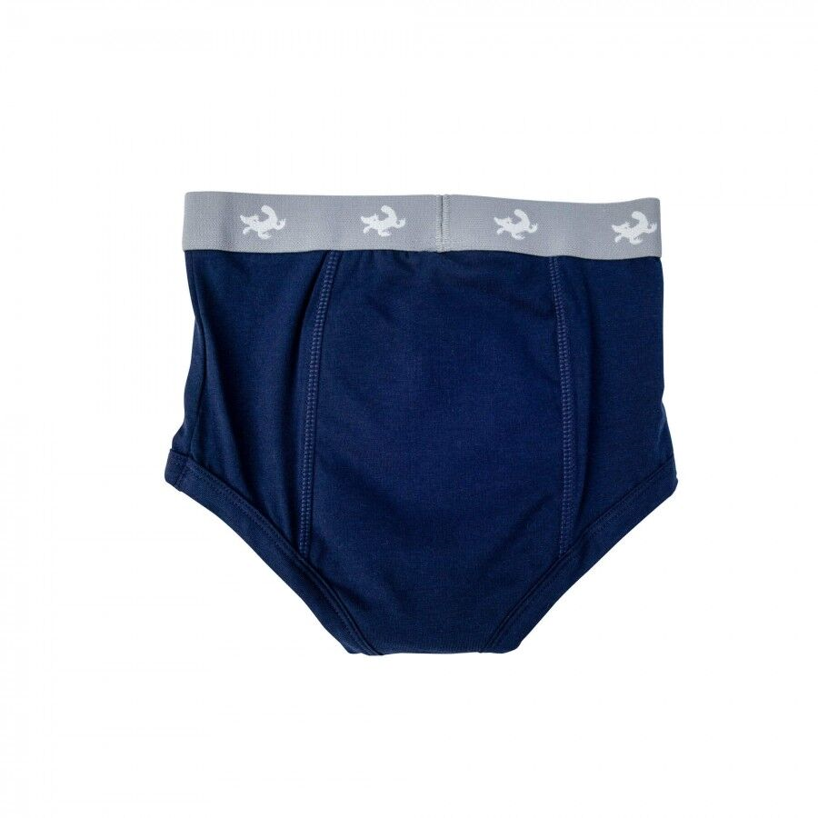 Conni Kids Tackers - Navy 10-12 Year Old CCC5801-4-N