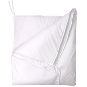 Minappi Doona King 240x210cm Waterproof White WPDOONA-K-WHT