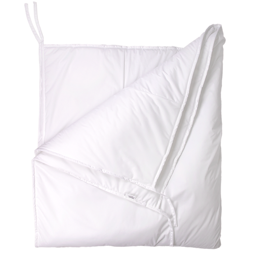 Minappi Doona King 240x210cm Waterproof White WPDOONA-K-WHT