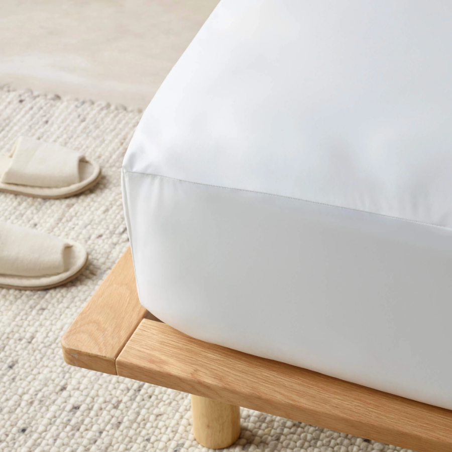 Staydry Mattress Protector Duratherme King Single STAYCC15