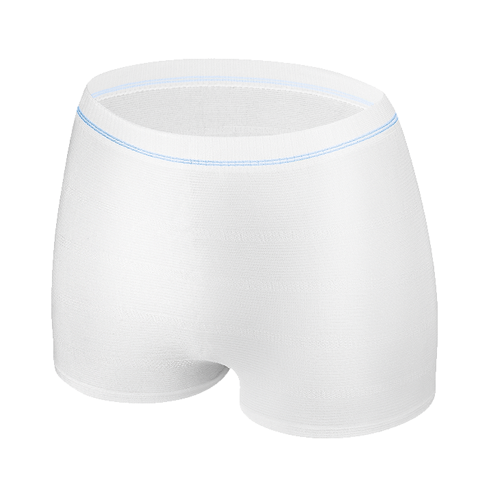 MoliCare Premium FixPants Short Unisex Small 80-120cm 947711