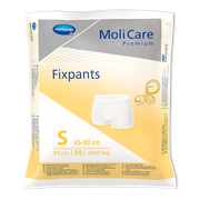 MoliCare Premium FixPants Short Unisex Small 80-120cm 947711