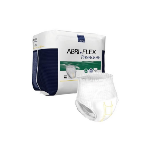 Abri-Flex Premium S1 Unisex Pants 60-90cm 1400ml