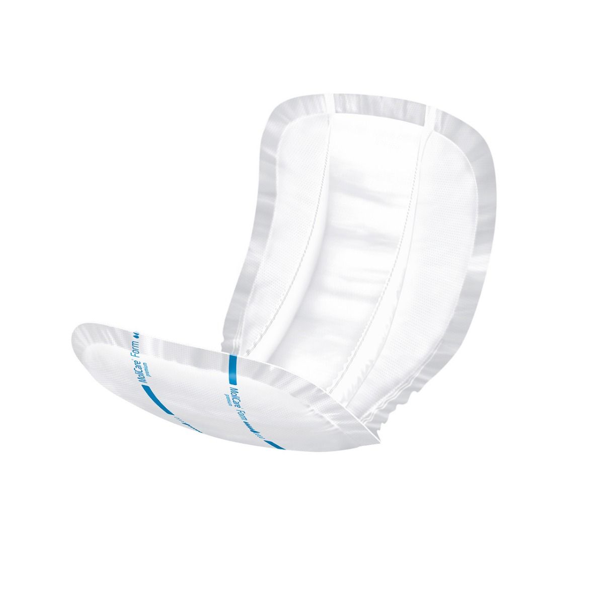 MoliCare Premium Form 245x690mm 6 Drops 2377ml 168319