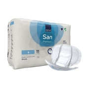 Abena San 6 Premium Pads Unisex 1600ml White/ Blue SA1000021308