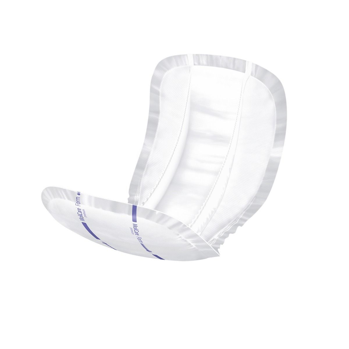 MoliCare Premium Form Super Plus Pad Unisex 8 Drops 3017ml 168408