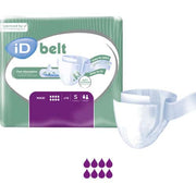 ID Expert Belt Maxi Small 60-95mm 2600ml 5700180140