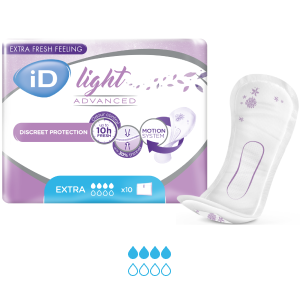 ID Light Pad Extra 320x100mm 500ml 5171040101-03