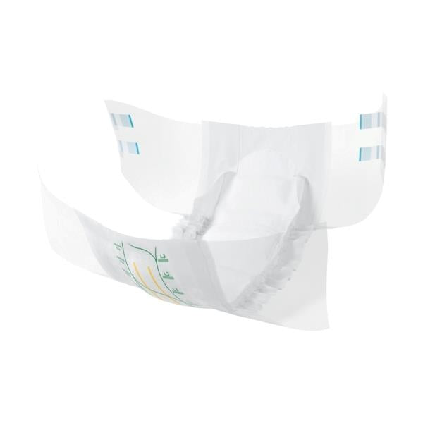Abena Slip L3 Unisex Briefs Large 100-150cm 8 Drops 3400ml 1000021291