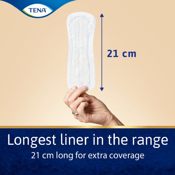 Lights By Tena Long Liner - 194mm Long 211174