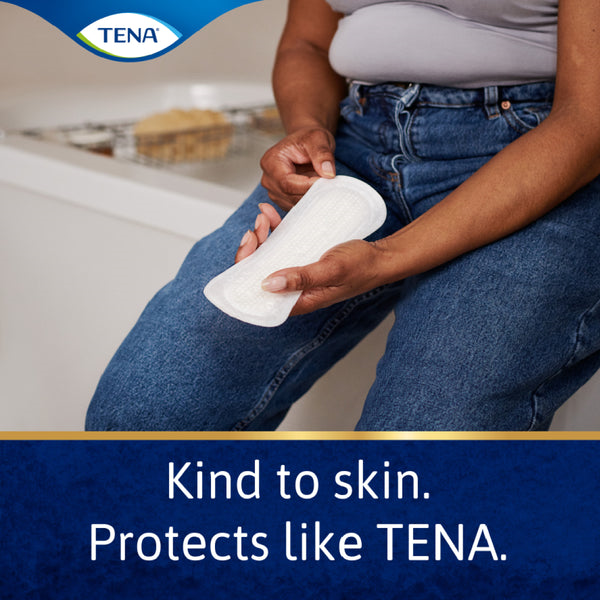 Lights By Tena Long Liner - 194mm Long 211174