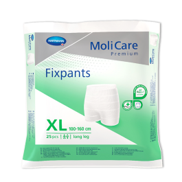 MoliCare Premium FixPants Short product image