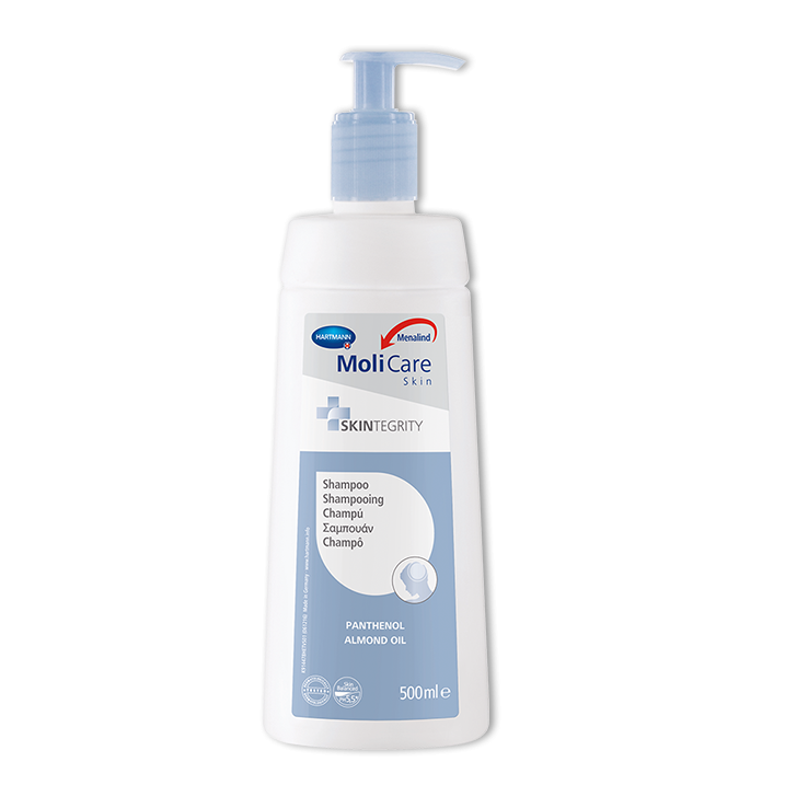 Molicare Skin Shampoo 500ml 995017