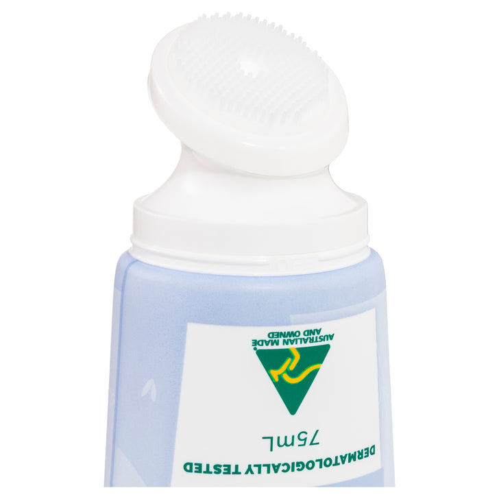 Gaia Natural Baby Cradle Cap Lotion 75ml 4745-SRT