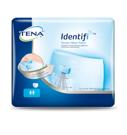 Tena Identifi Sensor Wear Pants Unisex Medium 100-135cm 1200ml 8277