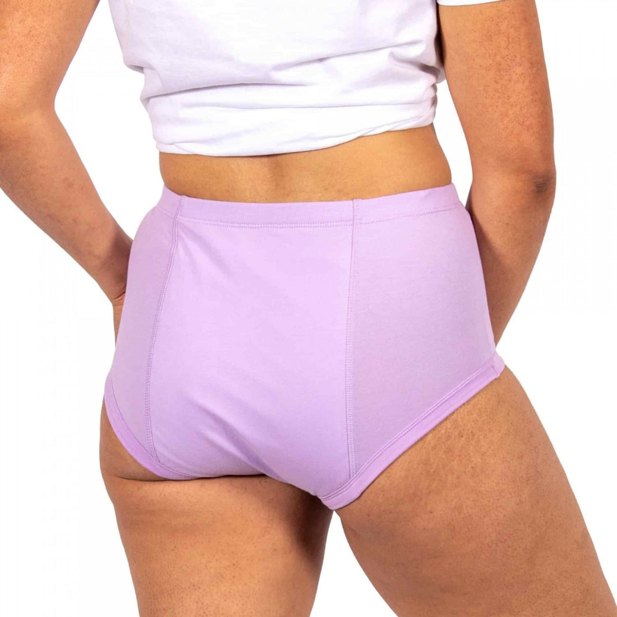 Conni Ladies Classic 3 Colour Underwear 5602 Size 10 - 24
