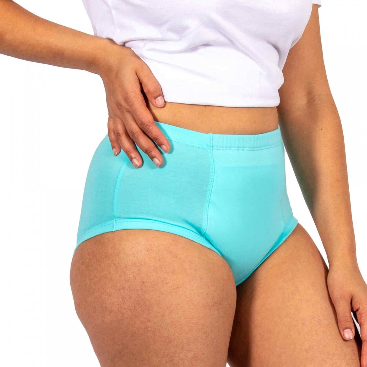 Conni Ladies Classic 3 Colour Underwear 5602 Size 10 - 24