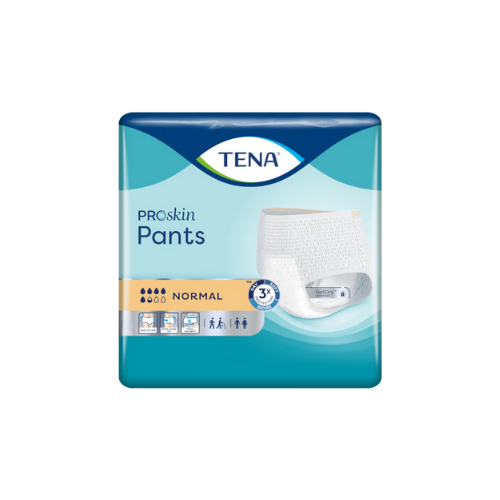 Tena Pants Normal Extra Large 120-160cm 770ml