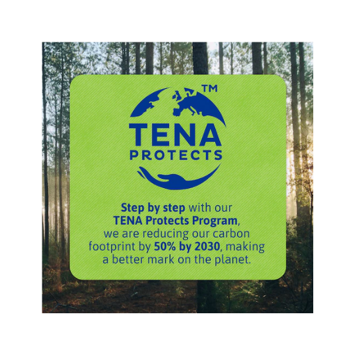 Tena Proskin Pants Unisex Normal Medium 80-110cm 770ml 791529