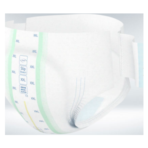 Tena ProSkin Slip Bariatric Super Unisex 2XL 163-178mm 2040ml 61401