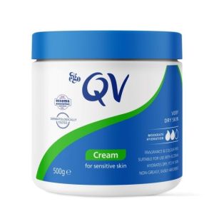 QV Cream 500 g jar