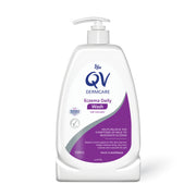 QV Dermcare Eczema Daily Wash with Ceramides 350 mL